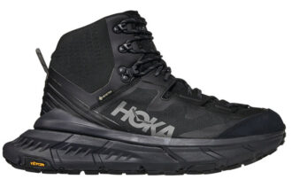 Tennine Hike GTX ‘Black’