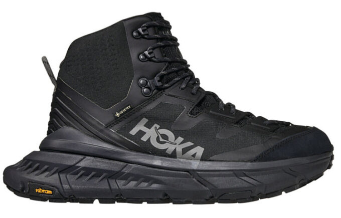 Tennine Hike GTX ‘Black’