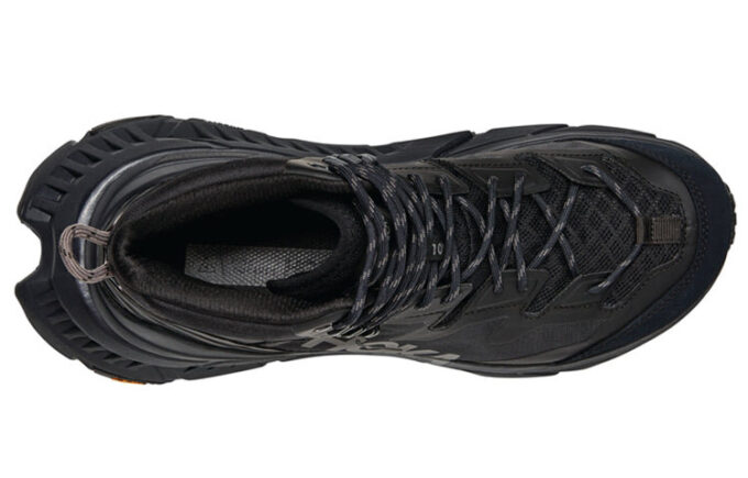 Tennine Hike GTX ‘Black’