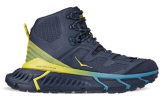 Tennine Hike GTX ‘Ombre Blue’