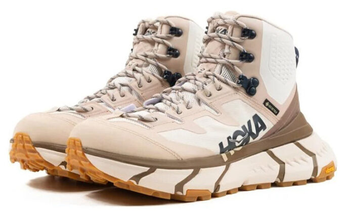 Tennine Hike GTX ‘Sand’