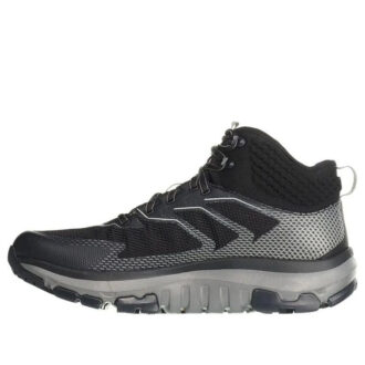 Toa Gore-Tex ‘Black Grey’