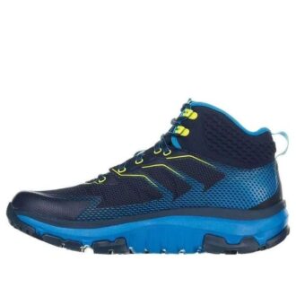 Toa Gore-Tex ‘Black Iris Blue’