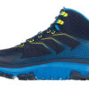 Toa Gore-Tex ‘Black Iris Blue’