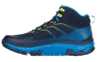 Toa Gore-Tex ‘Black Iris Blue’
