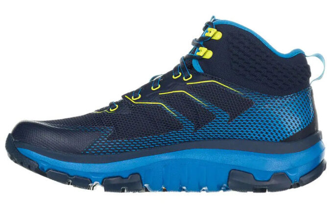 Toa Gore-Tex ‘Black Iris Blue’