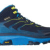 Toa Gore-Tex ‘Black Iris Blue’