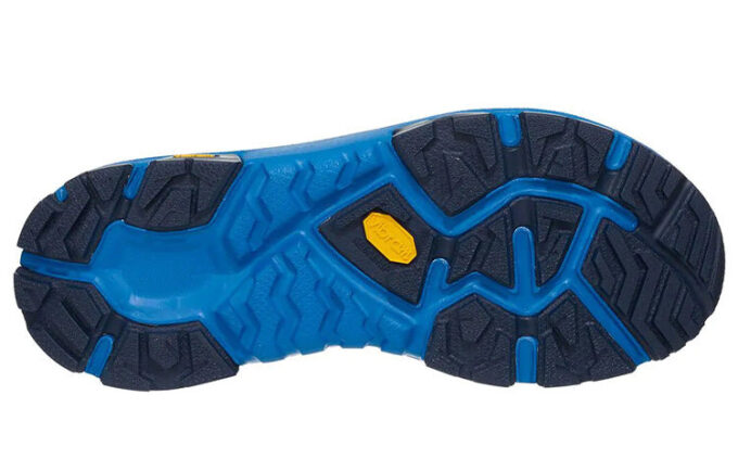 Toa Gore-Tex ‘Black Iris Blue’