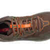 Toa Gore-Tex ‘Black Olive Orange’