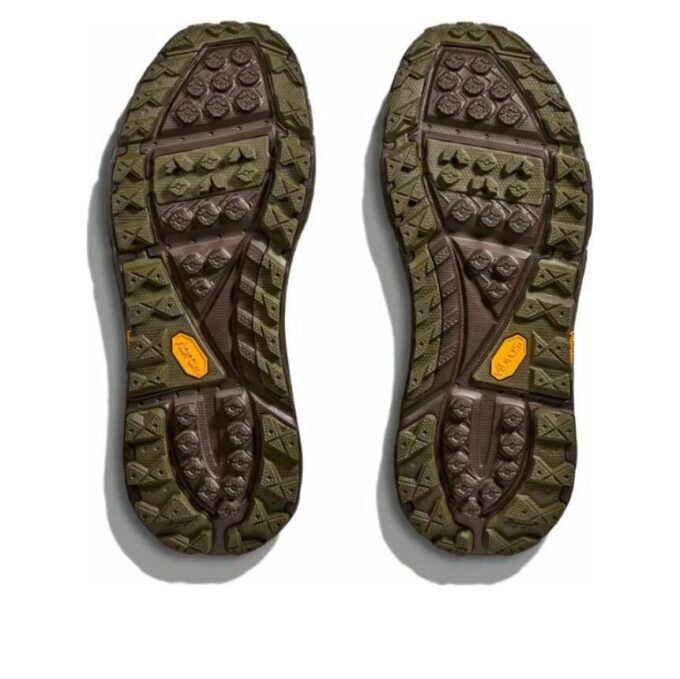 Tor Summit ‘Elite Terrain System Umber’