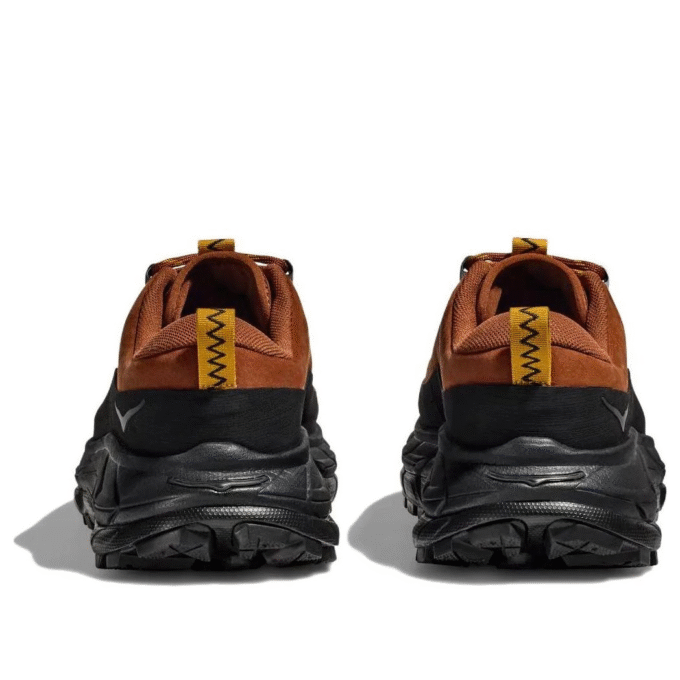 Tor Summit ‘Hazelnut Black’