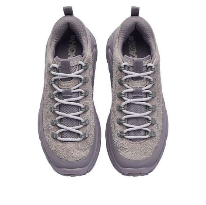 Tor Summit TP ‘Grey Purple’