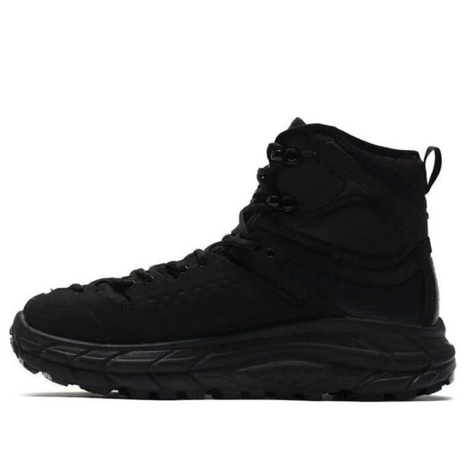 Tor Ultra High 2 Waterproof ‘Black’ Tor Ultra High 2 Waterproof ‘Black’
