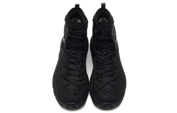 Tor Ultra High 2 Waterproof ‘Black’ Tor Ultra High 2 Waterproof ‘Black’