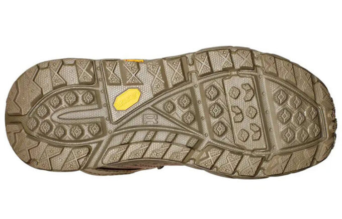 Tor Ultra High 2 Waterproof ‘Burnt Olive’ Tor Ultra High 2 Waterproof ‘Burnt Olive’