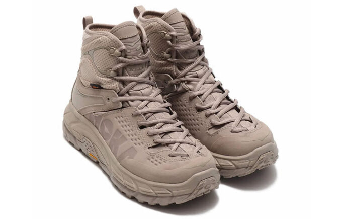 Tor Ultra High 2 Waterproof ‘Simply Taupe’