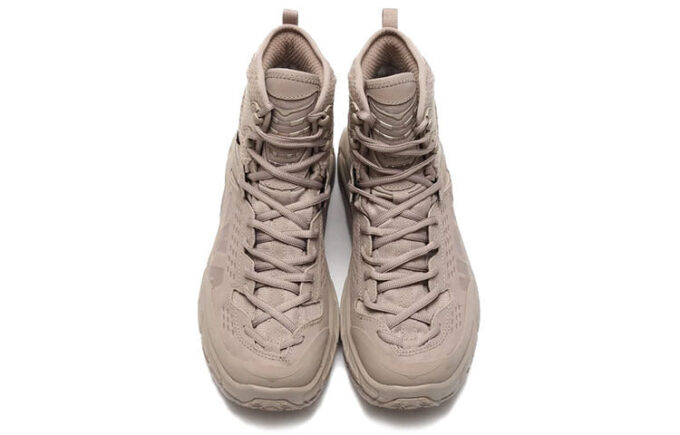 Tor Ultra High 2 Waterproof ‘Simply Taupe’