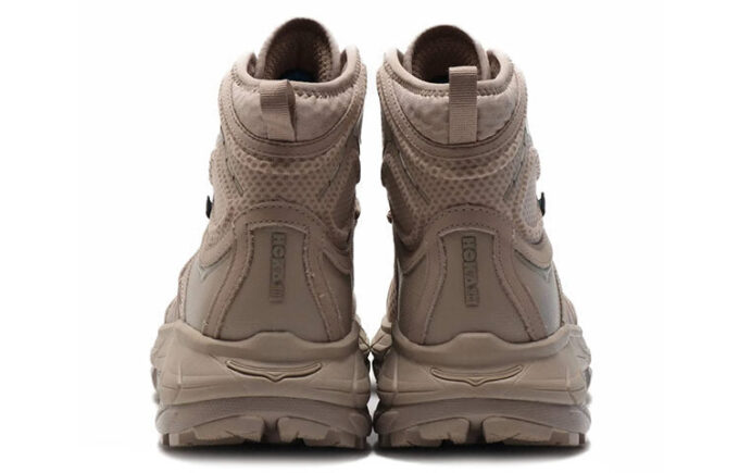 Tor Ultra High 2 Waterproof ‘Simply Taupe’