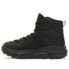 Tor Ultra High ‘Black’