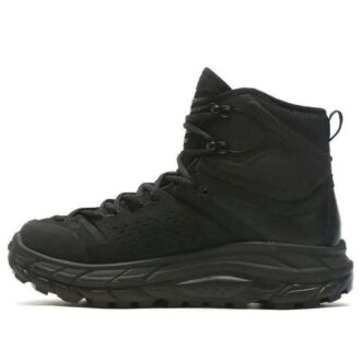 Tor Ultra High ‘Black’