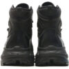 Tor Ultra High ‘Black’