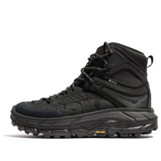 Tor Ultra High Gore Tex ‘Black’