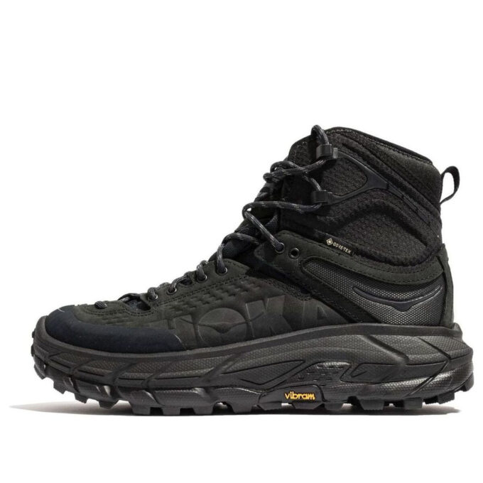 Tor Ultra High Gore Tex ‘Black’