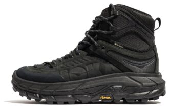 Tor Ultra High Gore Tex ‘Black’