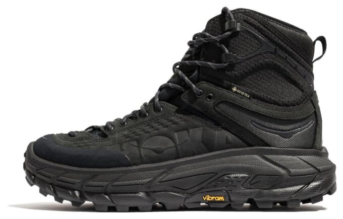 Tor Ultra High Gore Tex ‘Black’