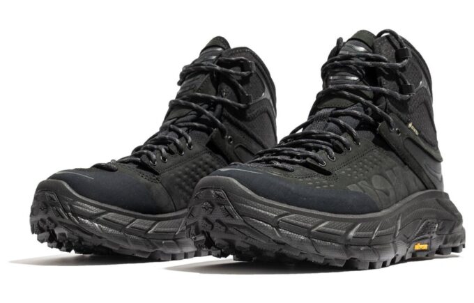 Tor Ultra High Gore Tex ‘Black’