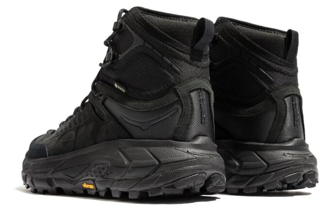 Tor Ultra High Gore Tex ‘Black’
