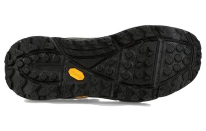 Tor Ultra High Gore Tex ‘Black’