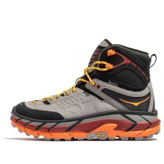 Tor Ultra High GORE-TEX ‘Black Chili Pepper’