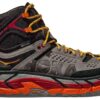 Tor Ultra High GORE-TEX ‘Black Chili Pepper’