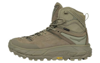 Tor Ultra High GORE-TEX ‘Burnt Olive’
