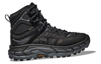 Tor Ultra High GTX ‘Black Castlerock’