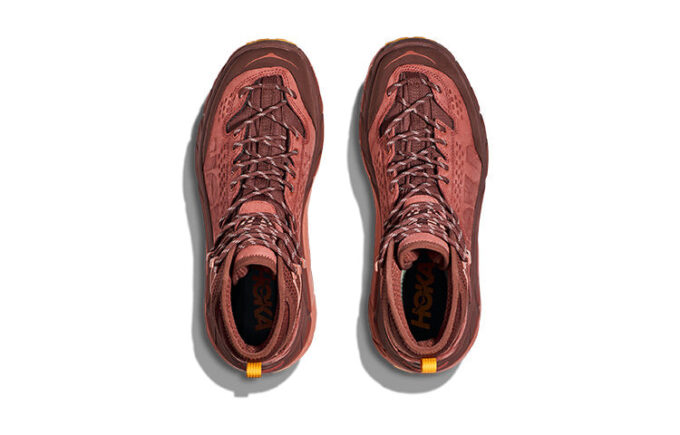 Tor Ultra High ‘Spice Hot Sauce’