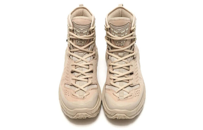 Tor Ultra High WP ‘Oxford Tan’