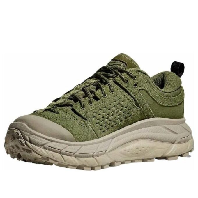 Tor Ultra Lo TP GORE-TEX ‘Forest Floor’