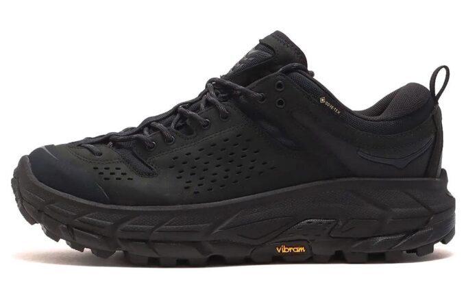 Tor Ultra Low GORE-TEX ‘Black’ Tor Ultra Low GORE-TEX ‘Black’