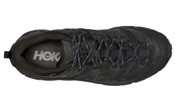 Tor Ultra Low GORE-TEX ‘Black’ Tor Ultra Low GORE-TEX ‘Black’