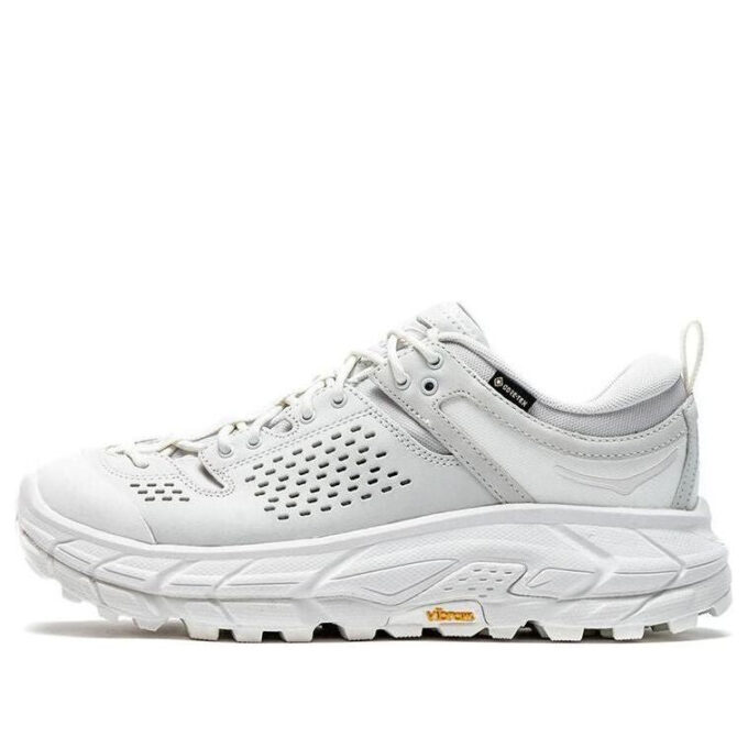 Tor Ultra Low GORE-TEX ‘White Nimbus Cloud’