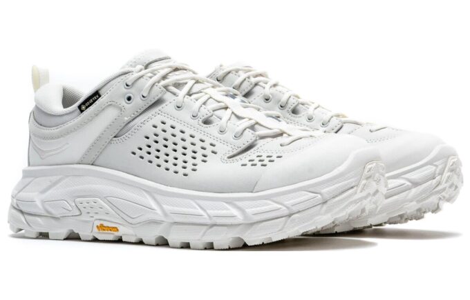 Tor Ultra Low GORE-TEX ‘White Nimbus Cloud’