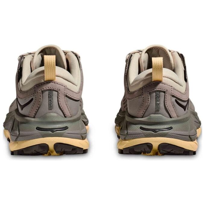 Tor Ultra Low ‘Oat Milk Opal’