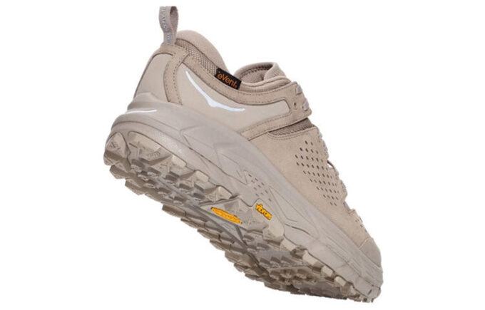 Tor Ultra Low ‘Taupe’