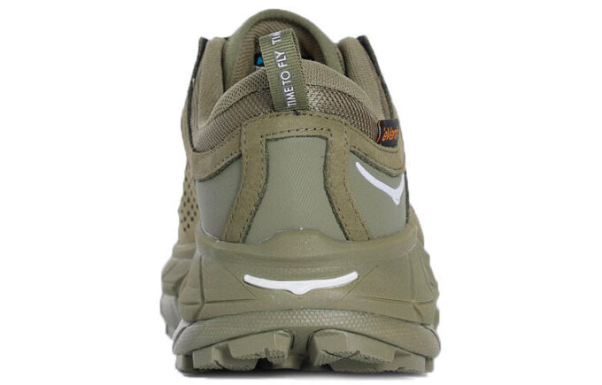 Tor Ultra Low WP JP ‘Burnt Olive’