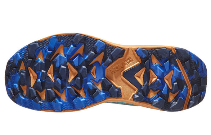 Torrent 2 ‘Black Teal Orange’