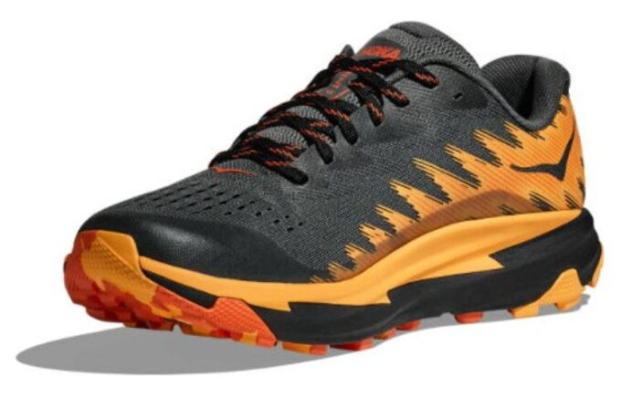 Torrent 3 ‘Castlerock Sherbet’