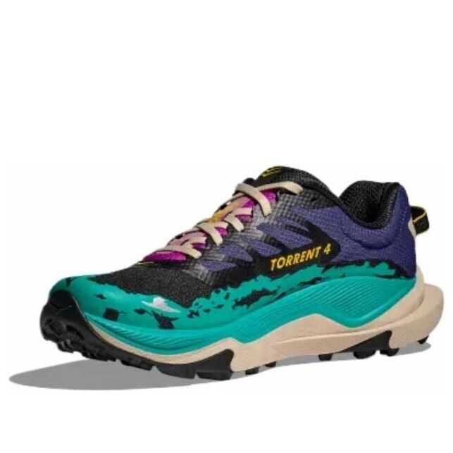 Torrent 4 ‘Mountain Iris Oatmeal’ Torrent 4 ‘Mountain Iris Oatmeal’