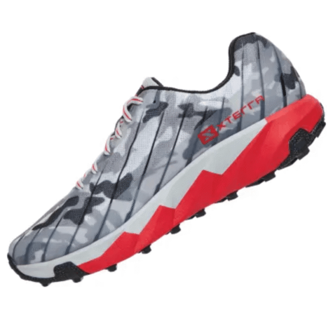 Torrent Trail Racer X Xterra ‘Wild Dove Red’